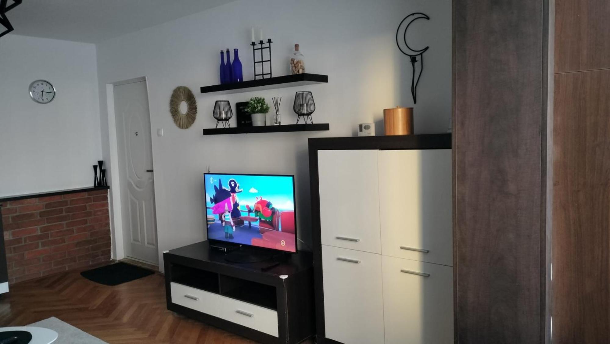 Appartement Nexus à Miercurea Ciuc Extérieur photo